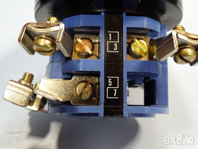 Пакетен ключ KRAUS NAIMER C-43, снимка 9 - Резервни части за машини - 31806097