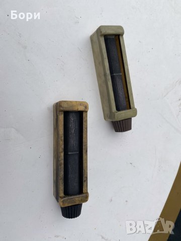 Стари машинки за подостряне на графит, снимка 3 - Други ценни предмети - 31112446