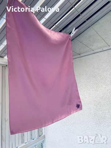 Шал SWAROVSKI, снимка 3 - Шалове - 36578475