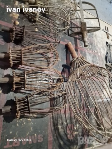 Бъркалки Тестомесачки Слаткарски