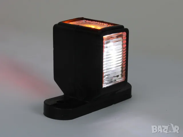 LED габарит рогче с 3 функции 70 mm, снимка 3 - Аксесоари и консумативи - 55868953