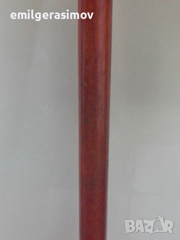 Туристически бастун и ножица за храсти., снимка 5 - Антикварни и старинни предмети - 52253101