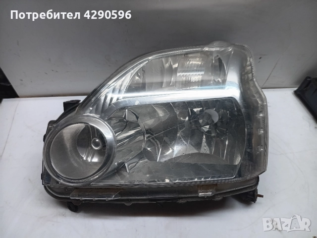 Ляв фар за Nissan X-trail - 2007- 2012 г.