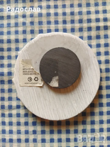 оригинален магнит Венеция , снимка 2 - Колекции - 51384889