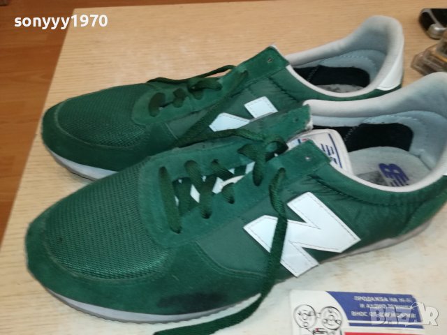 NEW BALANCE-ВНОС GERMANY 1509231345, снимка 4 - Маратонки - 42200916