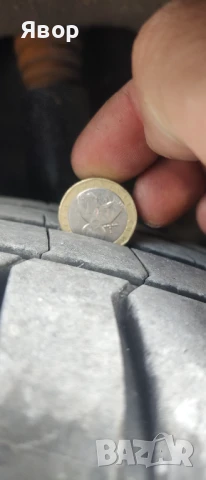 Оригинални джанти 19" Мазда 6, CX 3, CX 5, CX 9 с перфектни  летни Michelin Pilot Sport 5 DOT: 3622, снимка 16 - Гуми и джанти - 50139302