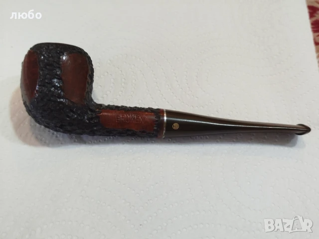 Лула BRUKEN-RUSTIC, снимка 4 - Лули - 50953525