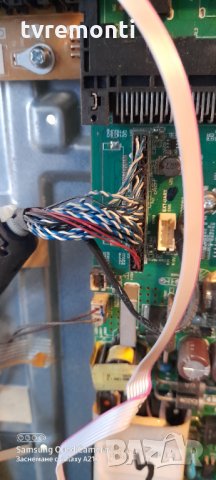 Основна платка - MAIN BOARD TP.MS3463S.P711, снимка 3 - Части и Платки - 31349474