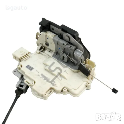 Брава предна дясна врата Seat Leon II 2005-2012 ID: 144047, снимка 2 - Части - 49373523