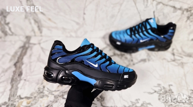 Мъжки Маратонки 40-45⚜️ Nike , снимка 5 - Маратонки - 52967018