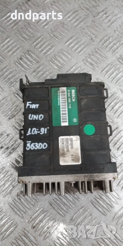 Компютър Fiat Uno 1.0i 1991г. 0280000710 