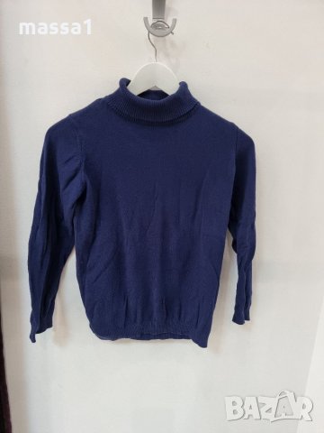 LC Waikiki поло, 10-11г. Цена 8.00 лв., снимка 4 - Детски пуловери и жилетки - 35311401