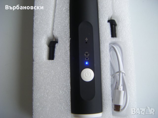 Aкумулаторен kапучинатор, снимка 5 - Аксесоари за кухня - 37155261