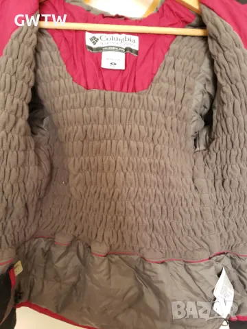 Columbia оригинално зимно яке, снимка 6 - Якета - 49801811