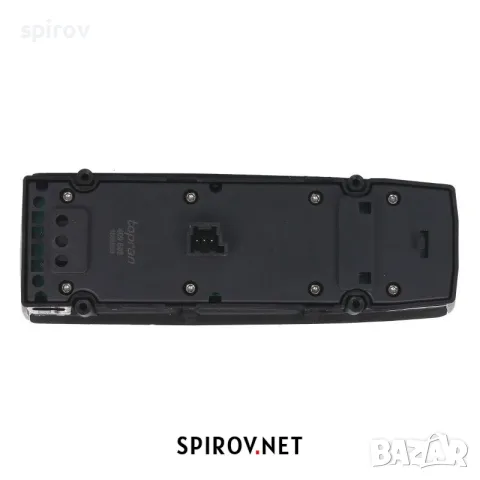 Панел бутони за управление на ел стъкла Mercedes W204 W207 W212, снимка 2 - Части - 55745066