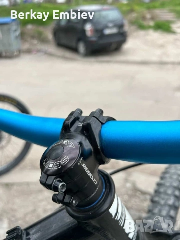 Колело Scott 26, снимка 4 - Велосипеди - 54208976