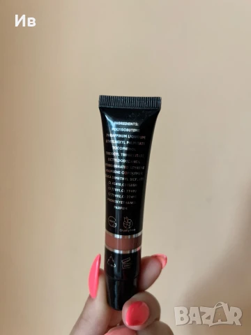 Гланц за устни GlamLip, снимка 2 - Декоративна козметика - 51414358