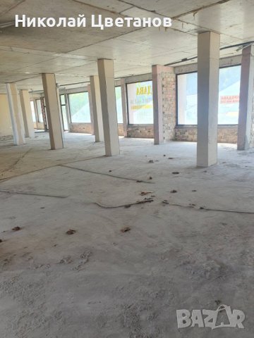 Отдавам под наем търговска площ магазин, снимка 1