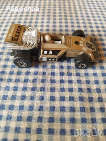 Matchbox количка Formula 5000