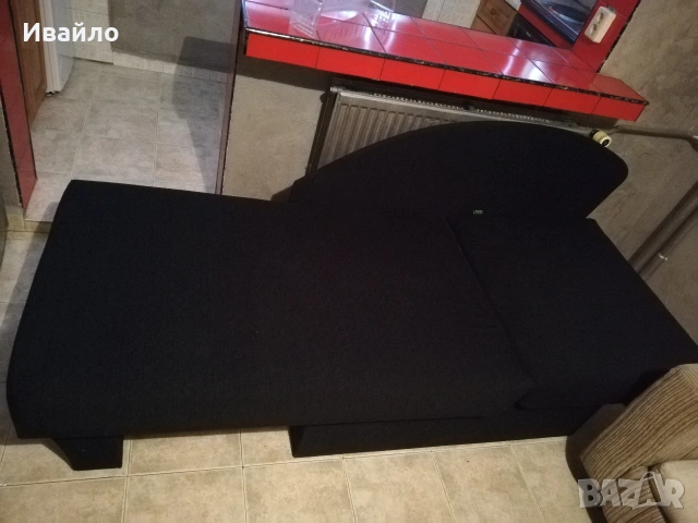 рзтегателно канапе 150-190x78x80 cm, снимка 2 - Дивани и мека мебел - 54056900