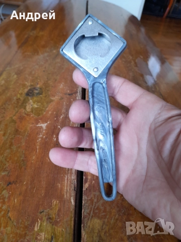 Стара отварачка #39, снимка 3 - Други ценни предмети - 51995689
