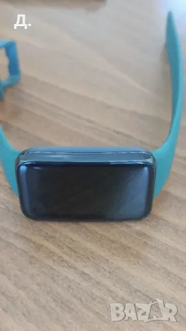 Фитнес гривна Xiaomi Smart Band 7 Pro - 2 броя, снимка 3 - Смарт гривни - 50139814