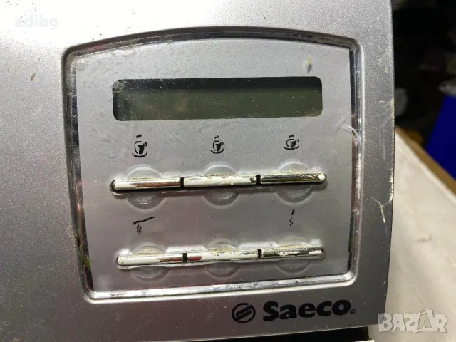 Евтини Части - Saeco Magic Comfort + Plus, снимка 6 - Кафемашини - 48951914