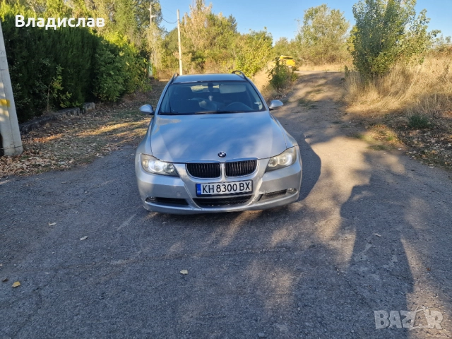 Bmw 320 E91 , снимка 2 - Автомобили и джипове - 49156273