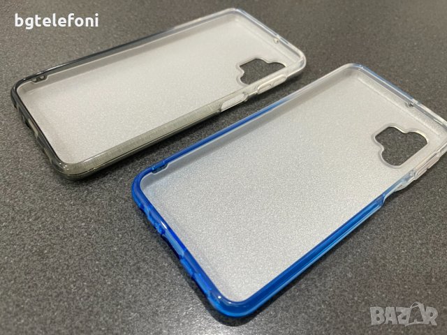 Samsung Galaxy A32 5G  силикони, снимка 12 - Калъфи, кейсове - 31933874