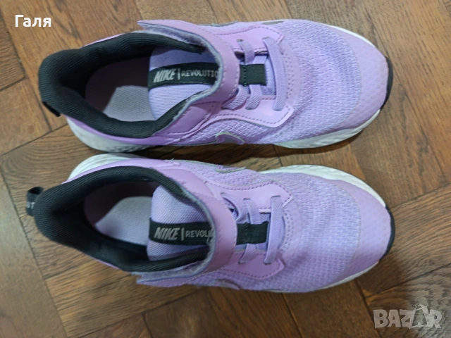 Маратонки Nike 30н, снимка 2 - Детски маратонки - 54358257