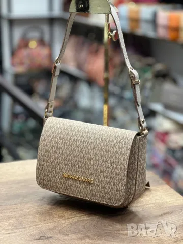 чанти michael kors , снимка 3 - Чанти - 49149048