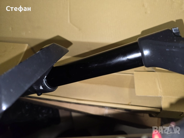 Амортисьорна вилка RockShox Rock Shox ZEB, снимка 12 - Части за велосипеди - 50414587