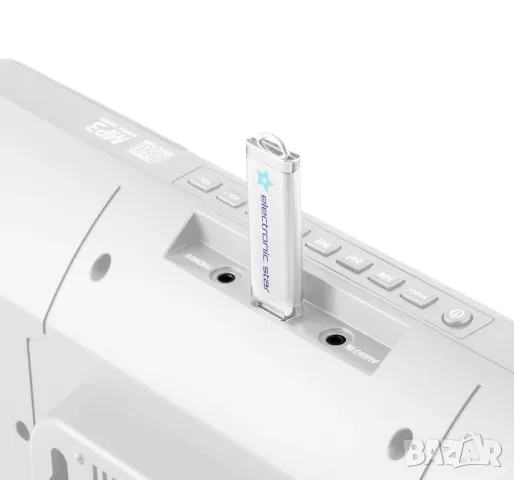 V-13 BT, стерео система с CD MP3 USB Bluetooth радио, стенен монтаж

, снимка 6 - Аудиосистеми - 47559907