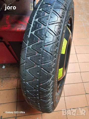 Патерица Peugeot 2008, снимка 2 - Гуми и джанти - 53941885