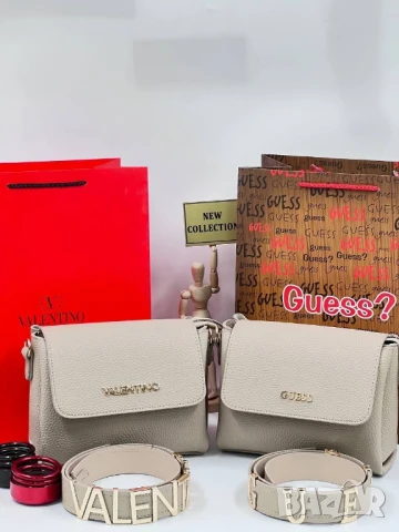 чанти guess , снимка 15 - Чанти - 51387649