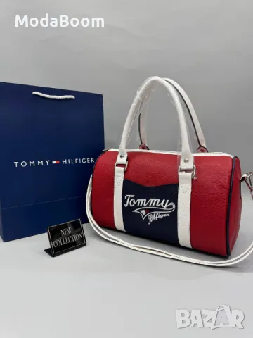 Tommy Hilfiger дамски сакове Различни цветове , снимка 5 - Сакове - 48910317