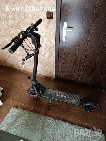 Електрическа тротинетка i sccoter w8