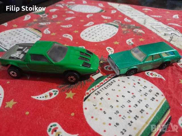 Мачбокс бг., снимка 2 - Коли, камиони, мотори, писти - 52845282