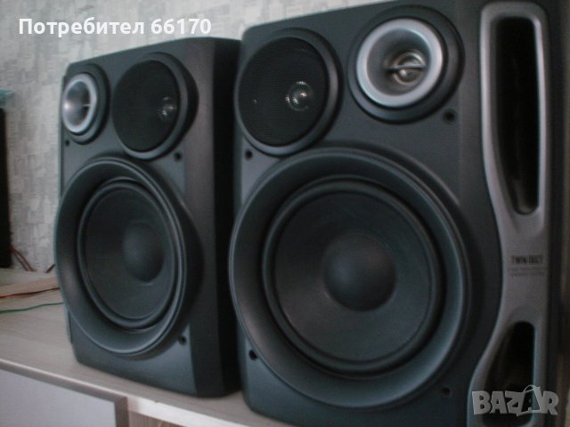 Aiwa SX-N999MkII, снимка 4 - Аудиосистеми - 39465159