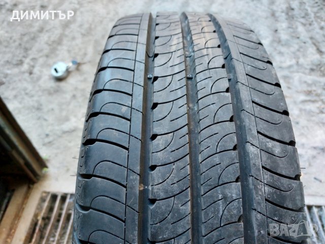 1бр. нова лятна гума GOODYEAR  225 65 16 dot 0420, снимка 2 - Гуми и джанти - 37103350