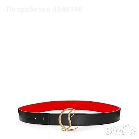 Колан CL, снимка 3 - Колани - 53903553