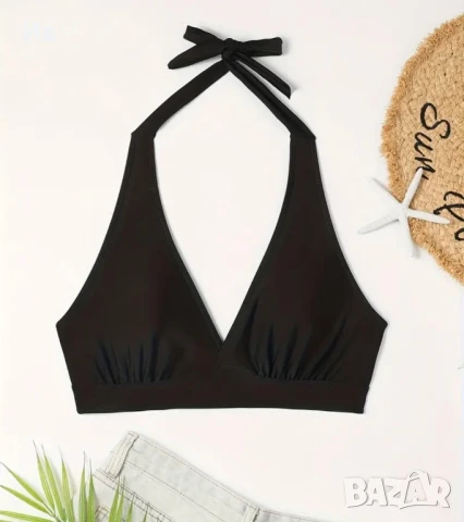 Чисто нова дамска горница на бански, снимка 4 - Бански костюми - 51391036