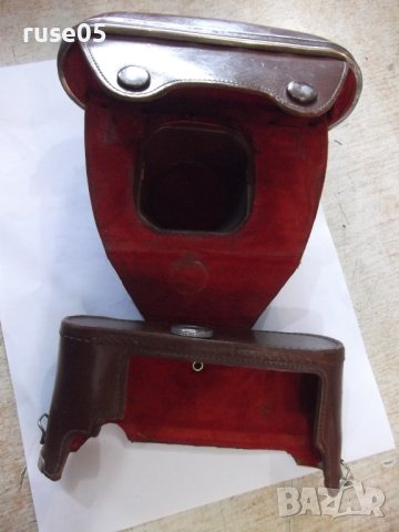 Калъф за фотоапарат "Киев - KIEV", снимка 6 - Чанти, стативи, аксесоари - 44499690