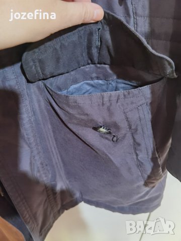 Мъжко яке марково, оригинално от марката Bexleys, снимка 4 - Якета - 42652855