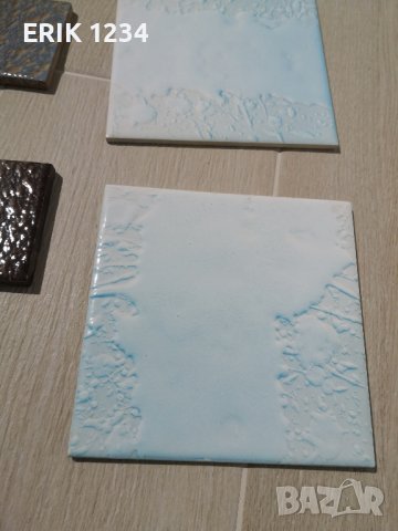 плочки 150×150 и 75×150 мм, снимка 5 - Облицовки - 42070999