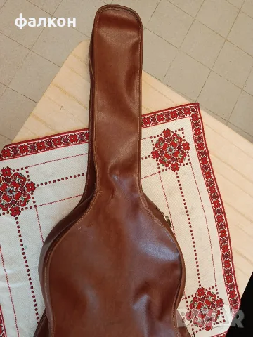 Калъф за китара Hofner
