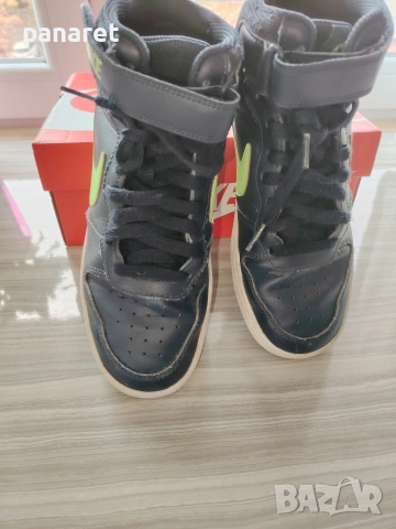 Nike, снимка 2 - Детски маратонки - 54181705