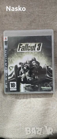 PS3 игри GTA4 call of duty , снимка 3 - Игри за PlayStation - 56205205
