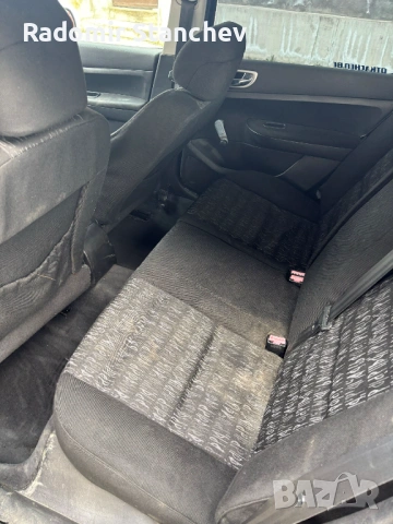 Продавам Peugeot 307, снимка 6 - Автомобили и джипове - 53888547