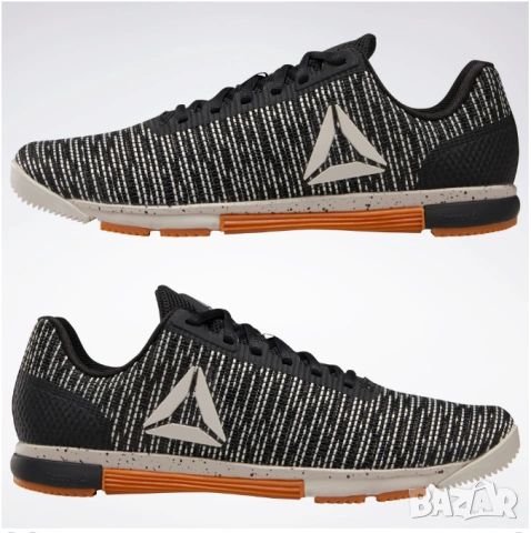 маратонки Reebok Speed ​​TR Flexweave номер 43 , снимка 2 - Маратонки - 53892138
